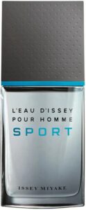 L'Eau d'Issey Pour Homme Sport