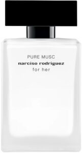 Pure Musc for Her