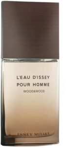 Wood & Wood Eau de Parfum Intense