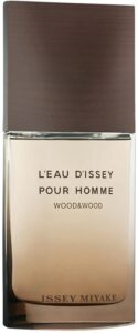 L'Eau d'Issey Pour Homme Wood Wood Eau de Parfum