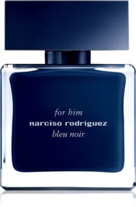 For Him Bleu Noir