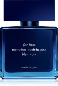For Him Bleu Noir Eau De Parfum