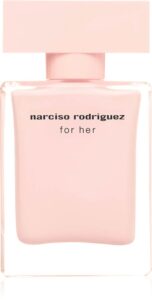 For Her Eau De Parfum Spray
