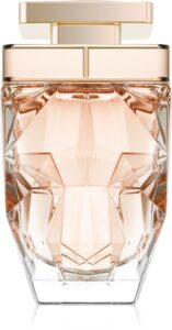 La Panthere Eau De Toilette