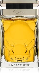 La Panthere Parfum