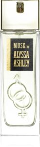 Alyssa Ashley Musk Eau de Parfum