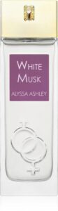 White Musk Eau De Parfum Spray