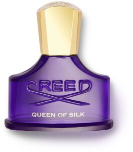 Queen Of Silk Eau De Parfum