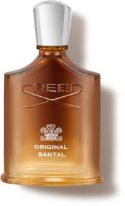 Original Santal