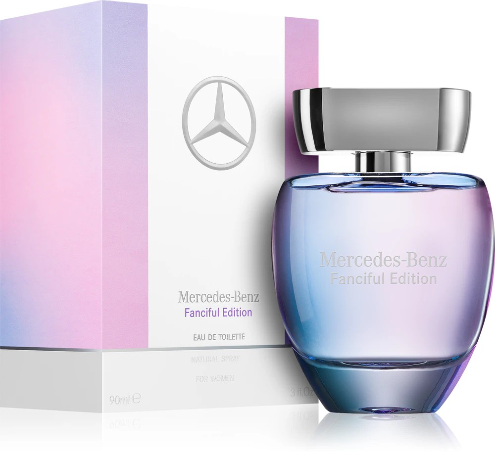 Fanciful Edition Eau De Toilette Spray - immagine 2