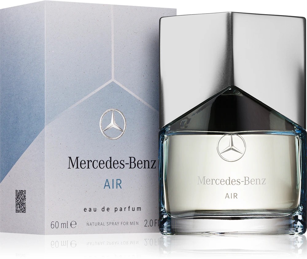 Air Eau De Parfum Spray - immagine 2