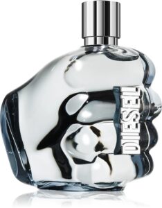 Only The Brave Eau De Toilette