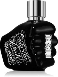 Only The Brave Tattoo