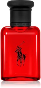 Polo Red Eau de Toilette Spray