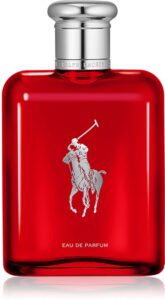 Polo Red Eau De Parfum
