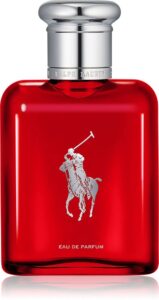 Polo Red Eau De Parfum