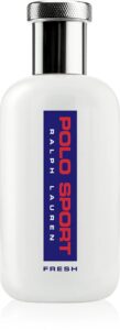 Polo Sport Fresh Eau De Toilette Spray
