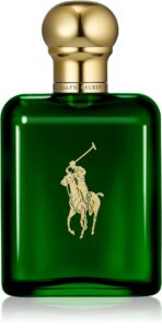 Polo Green Eau De Toilette