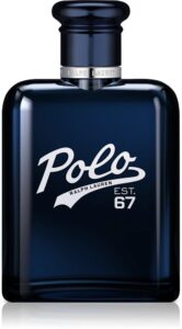 Polo 67