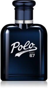 Polo 67 Eau de Toilette