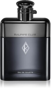Ralphs Club Eau De Toilette