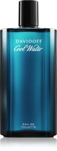 Cool Water Eau De Toilette Spray