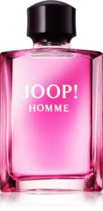 Joop Homme Eau De Toilette
