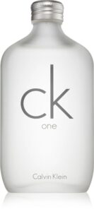 CK One Eau de Toilette
