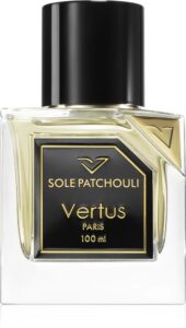 Sole Patchouli
