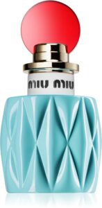 Miu Miu Eau De Parfum Spray