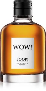 Wow Eau De Toilette Spray