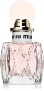 L Eau Rosee Eau De Toilette Spray