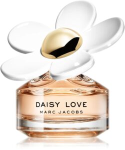 Daisy Love Eau De Toilette Spray
