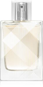 Brit For Her Eau De Toilette Spray