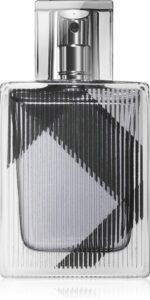 Brit Men Eau De Toilette Spray
