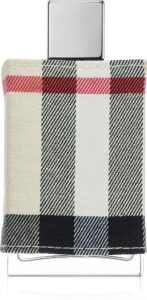 London Eau De Parfum