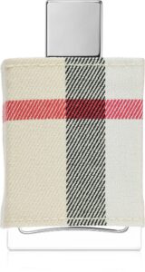 London Eau De Parfum