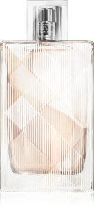 Brit Eau De Toilette