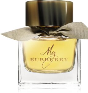 My Burberry Eau De Parfum