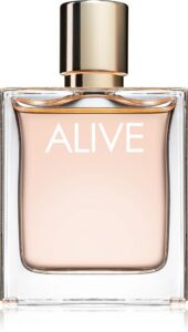 Alive Eau De Parfum