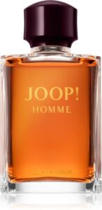Homme Eau de Parfum
