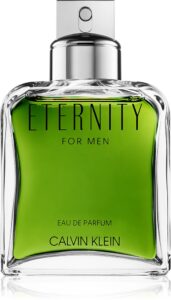 Eternity For Men