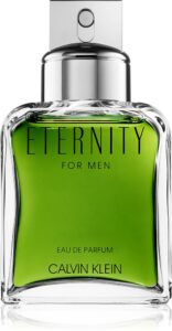 Eternity For Men Eau De Parfum