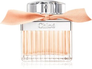 Chloe Rose Tangerine