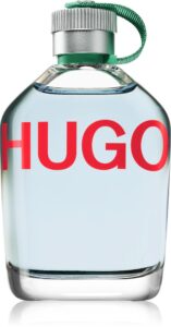 Hugo Man Eau De Toilette Spray