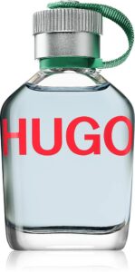 Hugo Man Eau De Toilette Spray