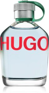 Hugo Man Eau De Toilette