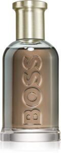Boss Bottled Eau de Parfum