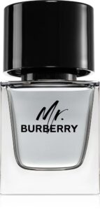 Mr. Burberry Eau De Toilette