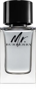 Mr. Burberry Eau De Toilette Spray